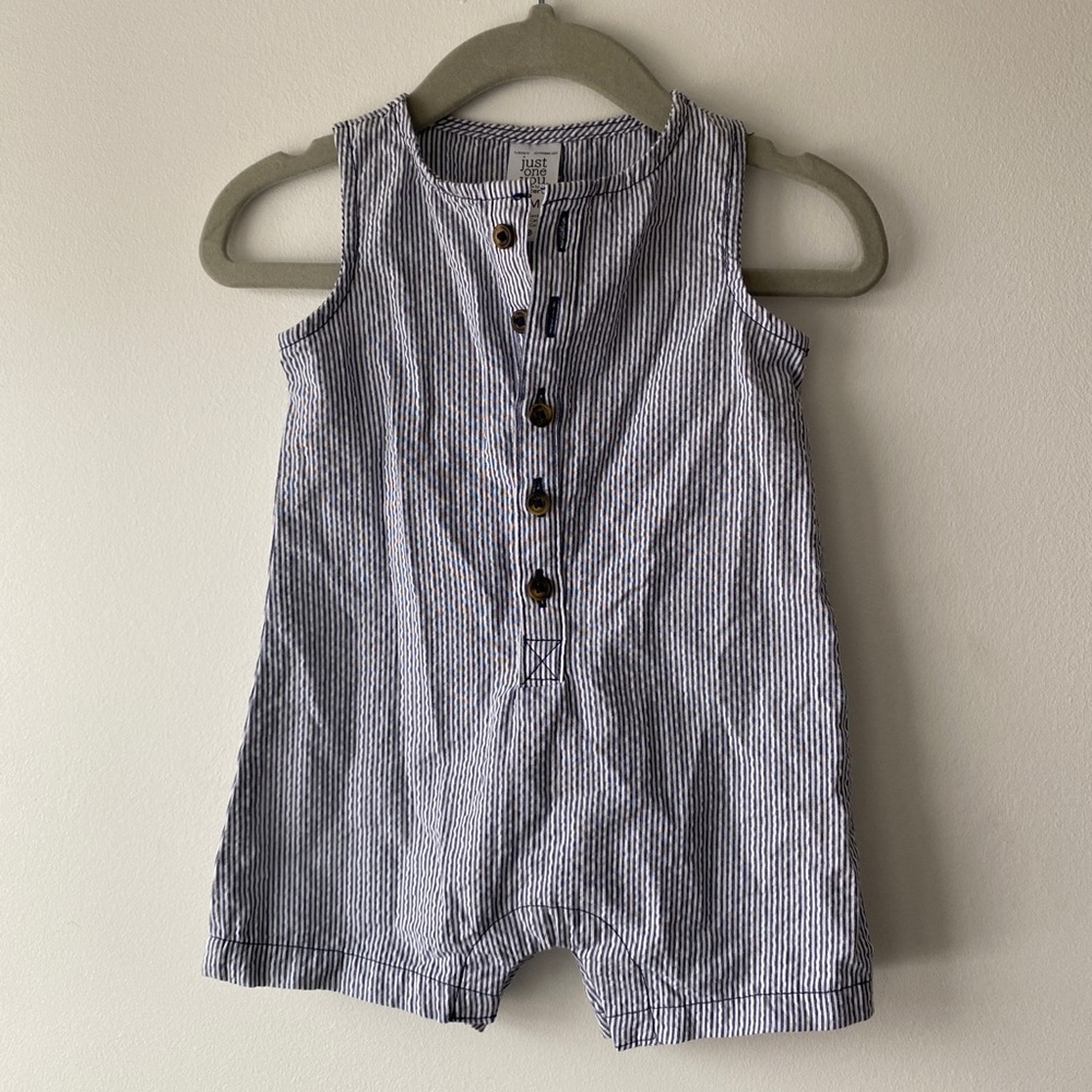 {SOLD} Rompers